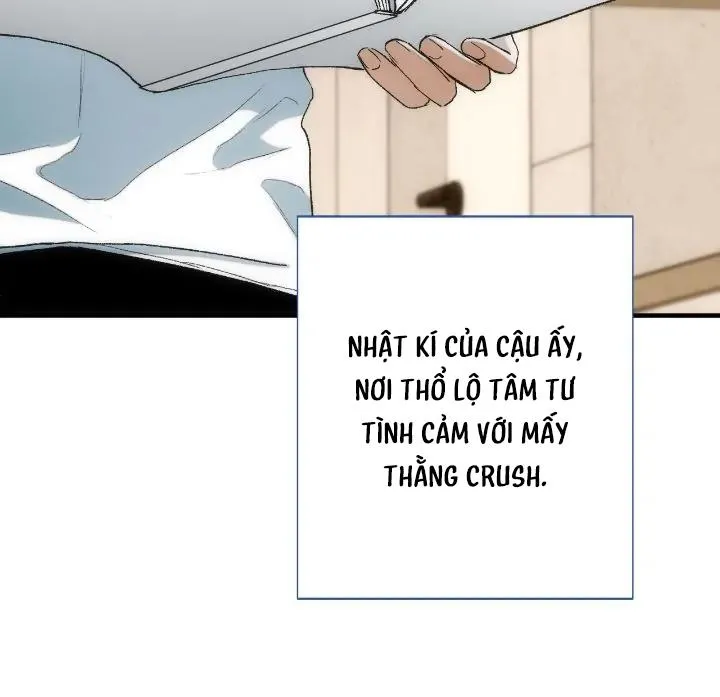 Chìm Trong Rung Cảm Chapter 10 Trang 13