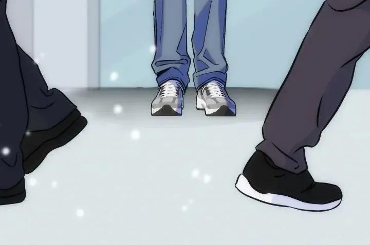 Chìm Trong Rung Cảm Chapter 10 Trang 20