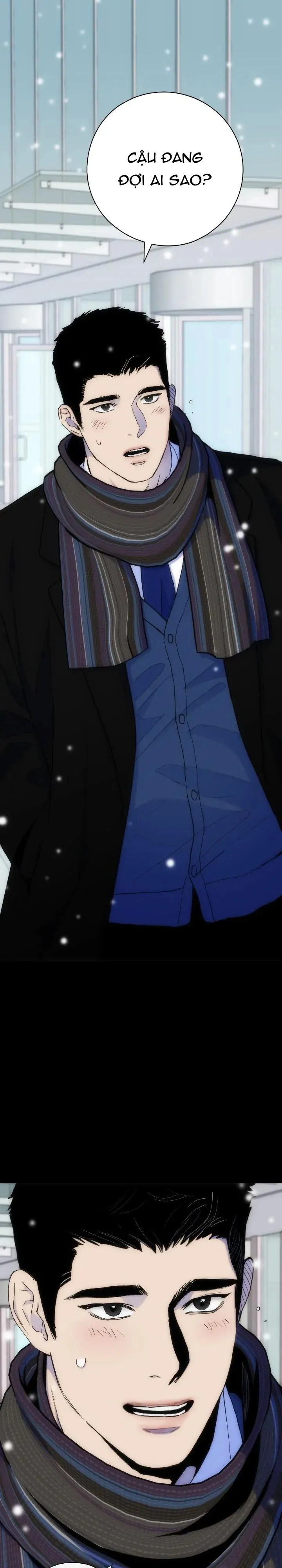 Chìm Trong Rung Cảm Chapter 10 Trang 23