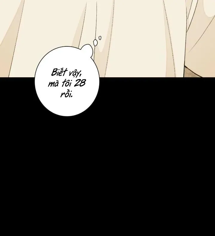 Chìm Trong Rung Cảm Chapter 10 Trang 26