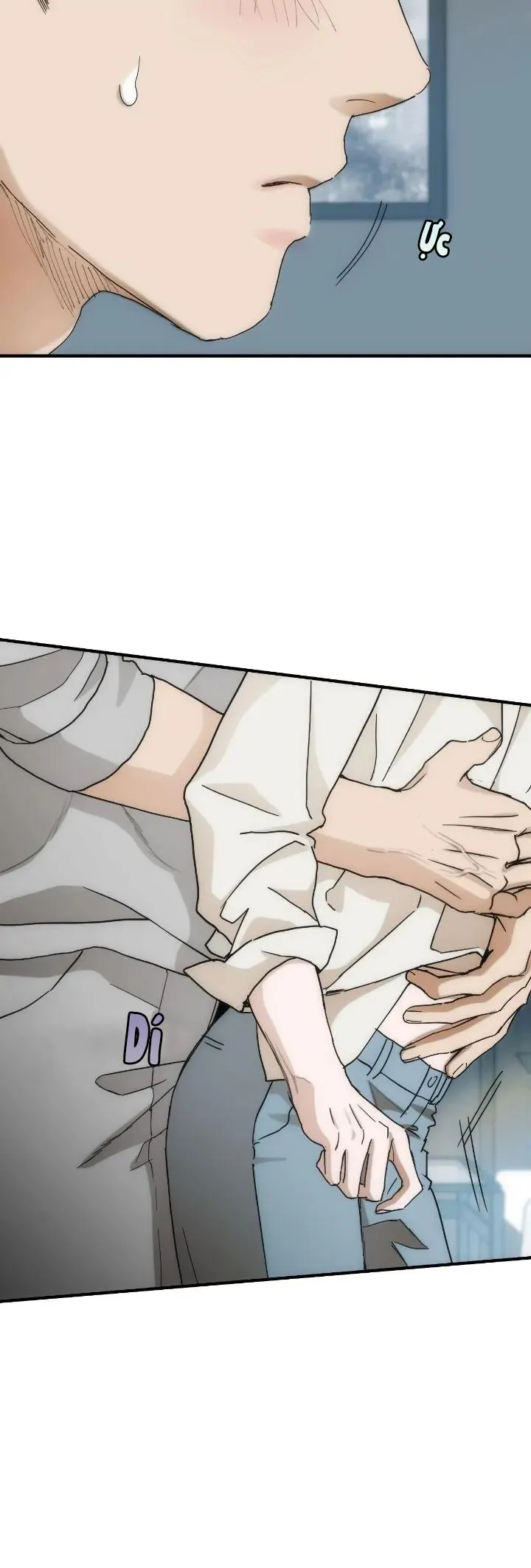 Chìm Trong Rung Cảm Chapter 10 Trang 34