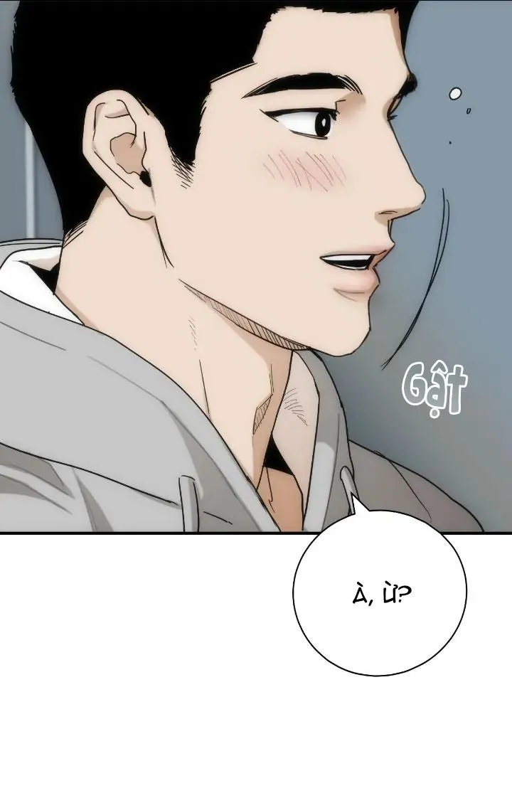 Chìm Trong Rung Cảm Chapter 10 Trang 40