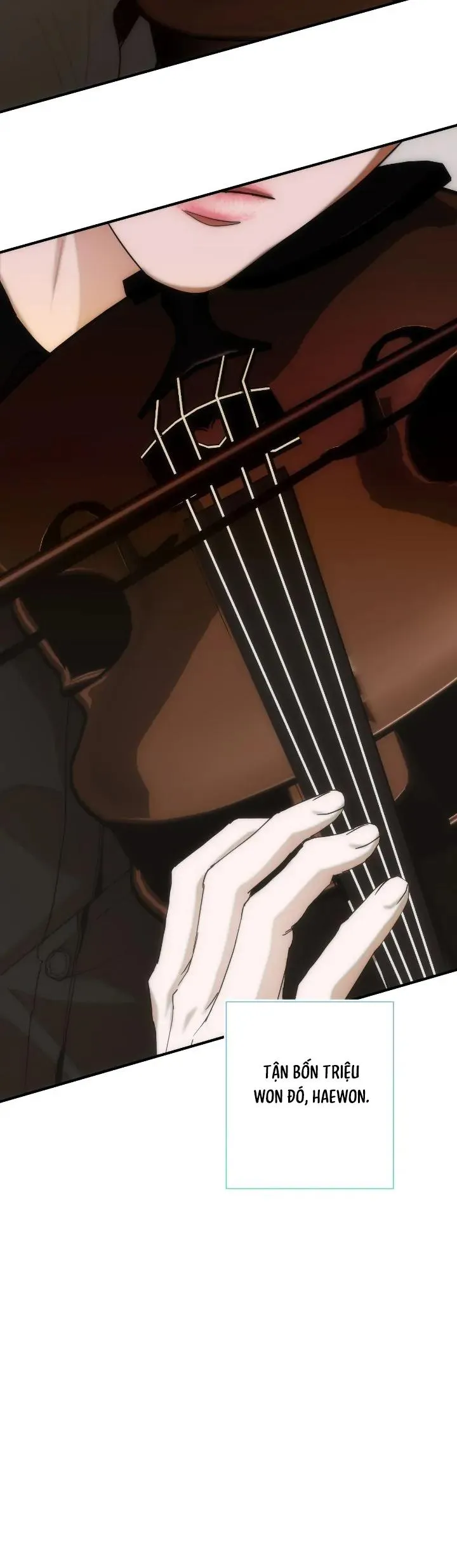 Chìm Trong Rung Cảm Chapter 10 Trang 46