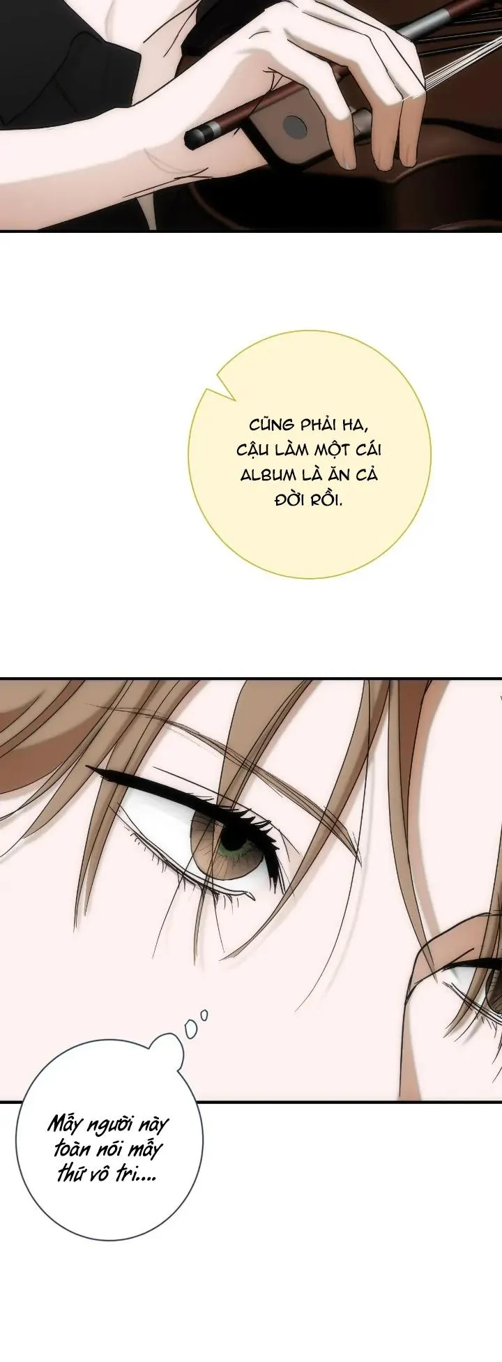 Chìm Trong Rung Cảm Chapter 10 Trang 48