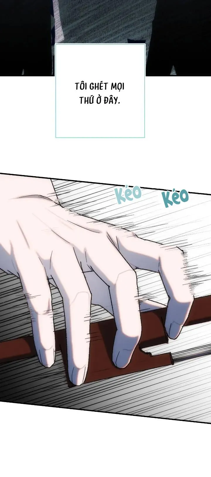 Chìm Trong Rung Cảm Chapter 10 Trang 52