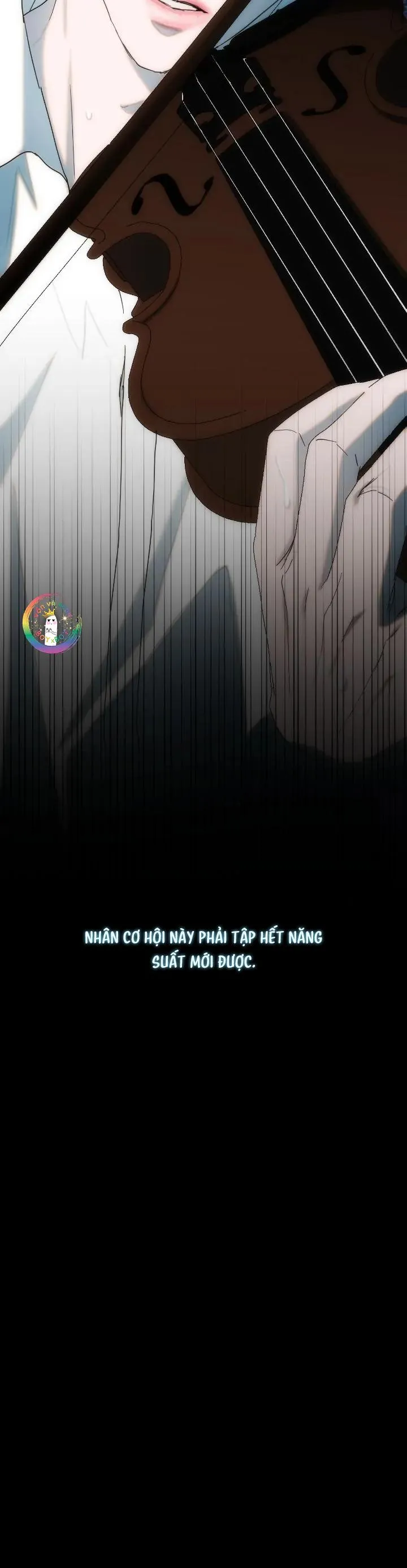 Chìm Trong Rung Cảm Chapter 10 Trang 54