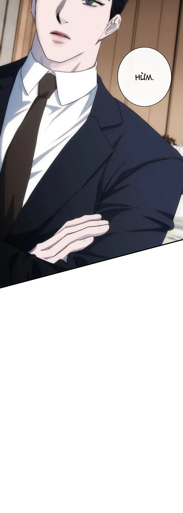 Chìm Trong Rung Cảm Chapter 10 Trang 56