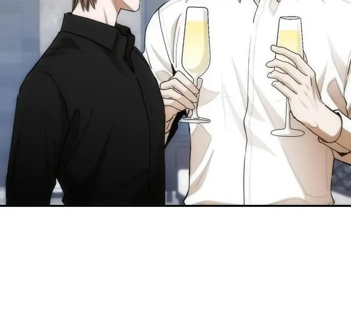 Chìm Trong Rung Cảm Chapter 11 Trang 26