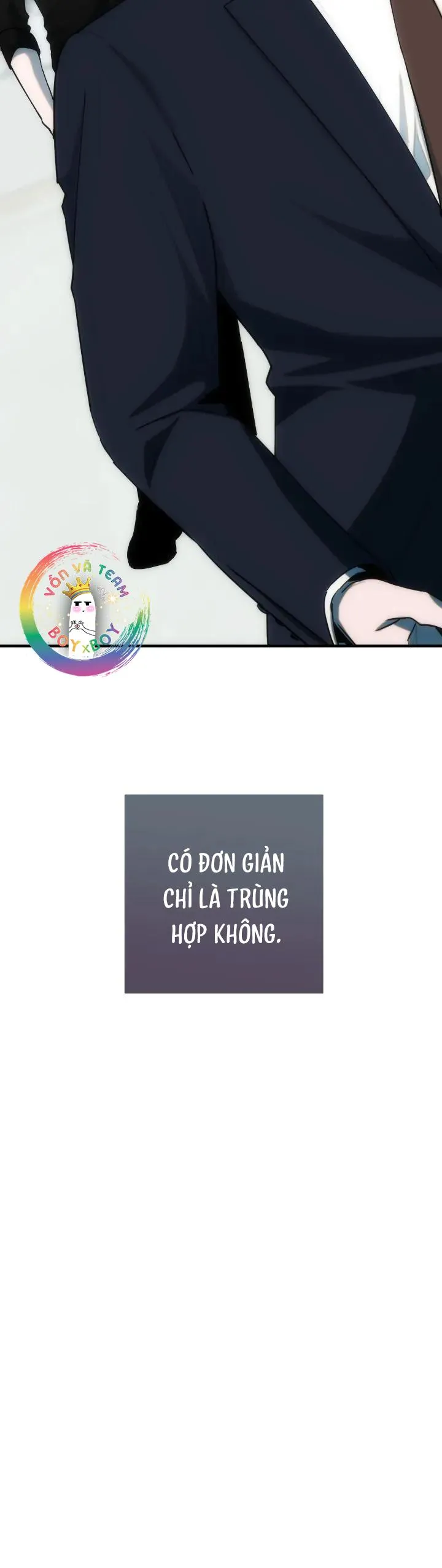 Chìm Trong Rung Cảm Chapter 11 Trang 39