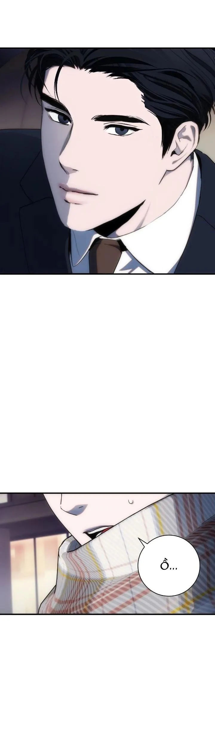 Chìm Trong Rung Cảm Chapter 12 Trang 3