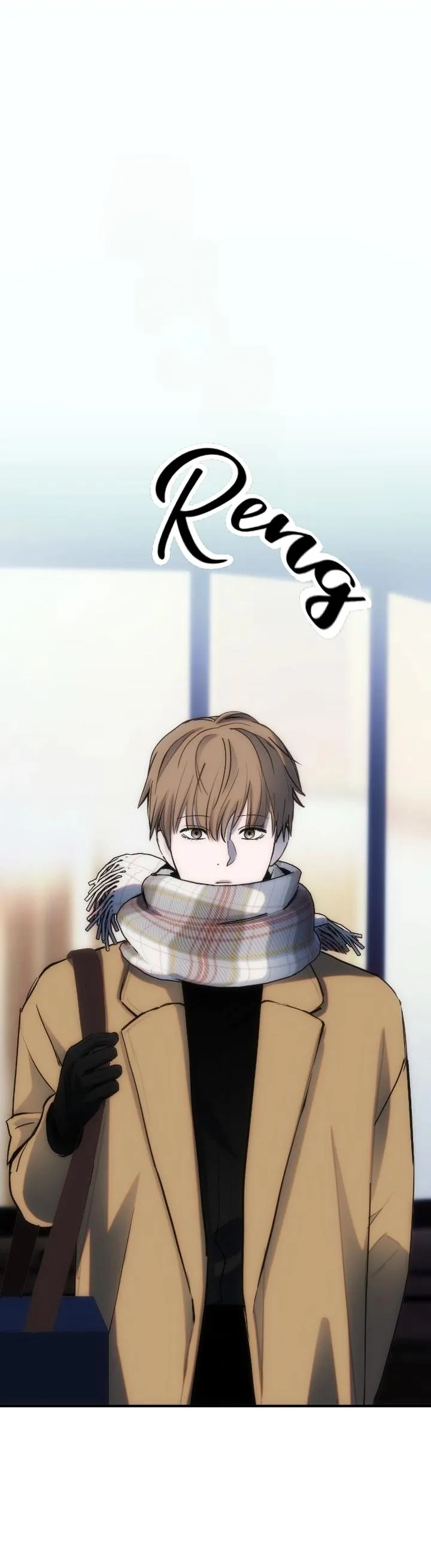 Chìm Trong Rung Cảm Chapter 12 Trang 9