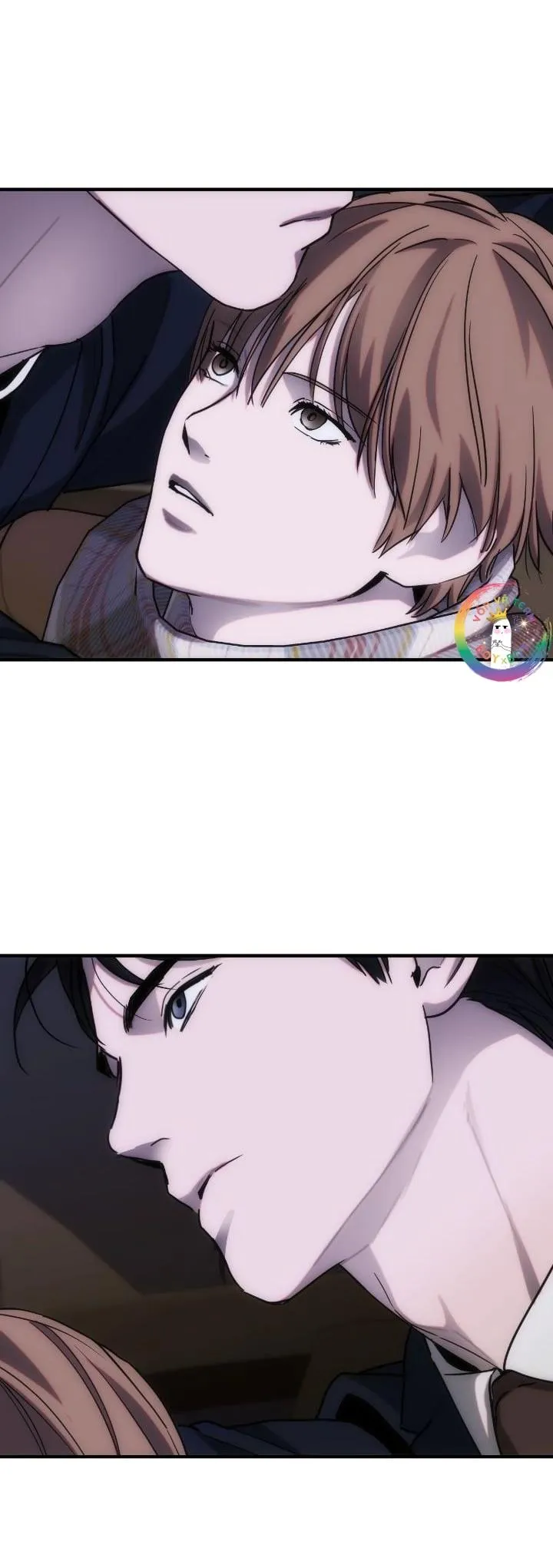 Chìm Trong Rung Cảm Chapter 12 Trang 18