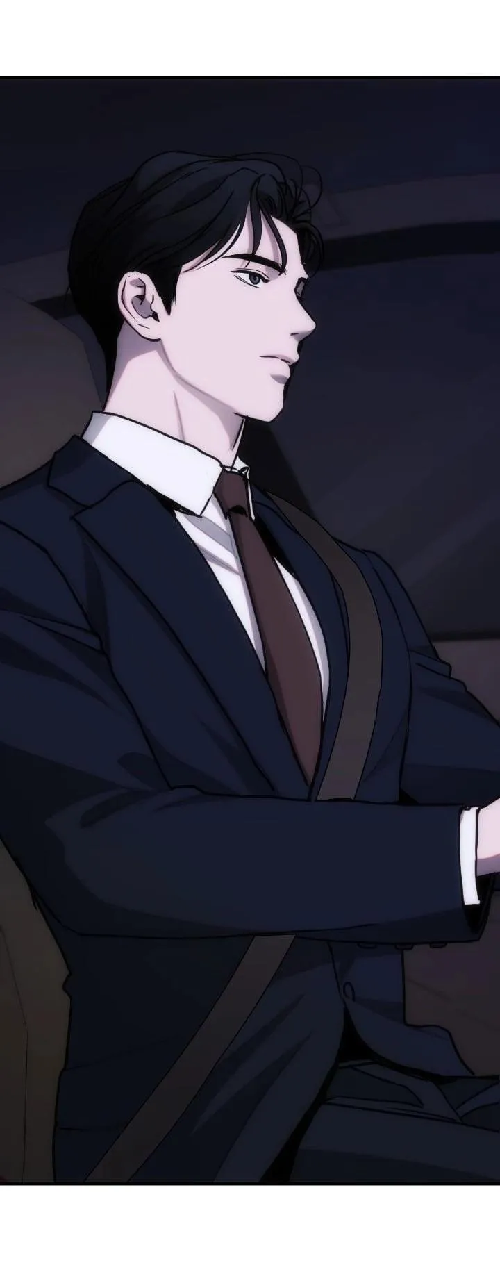 Chìm Trong Rung Cảm Chapter 12 Trang 23