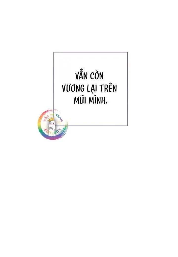 Chìm Trong Rung Cảm Chapter 12 Trang 26