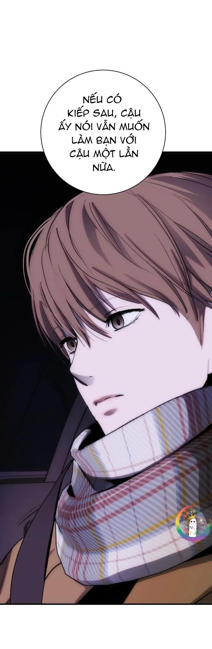 Chìm Trong Rung Cảm Chapter 12 Trang 36