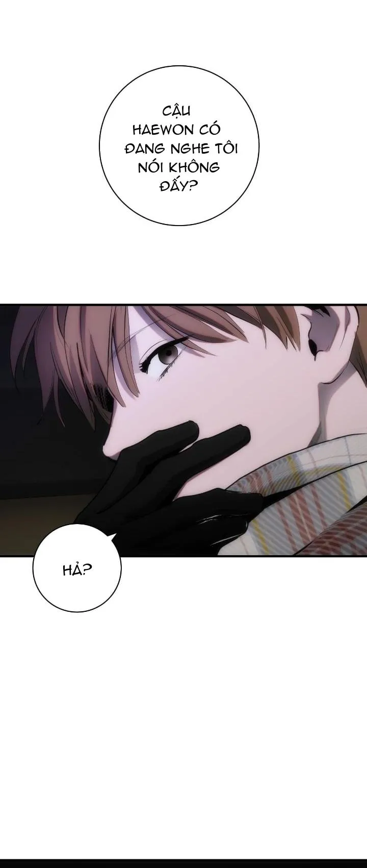 Chìm Trong Rung Cảm Chapter 12 Trang 42