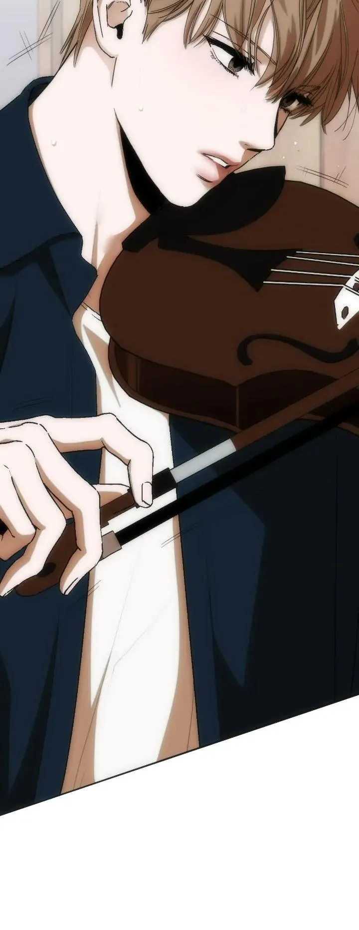 Chìm Trong Rung Cảm Chapter 13 Trang 12