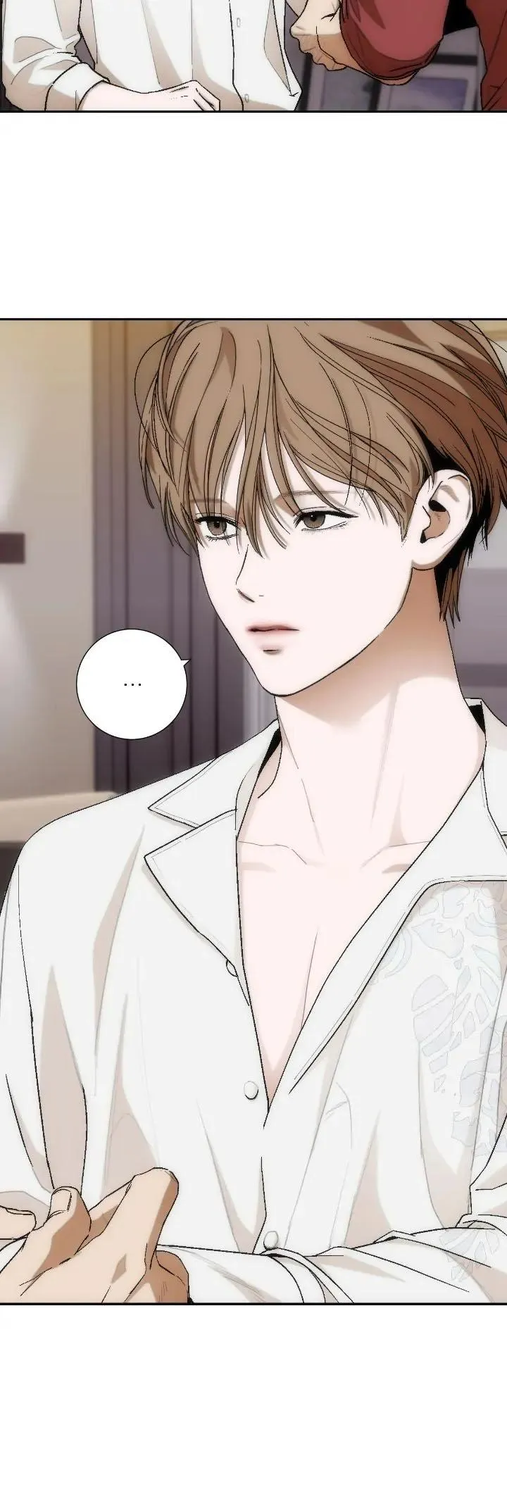 Chìm Trong Rung Cảm Chapter 13 Trang 19