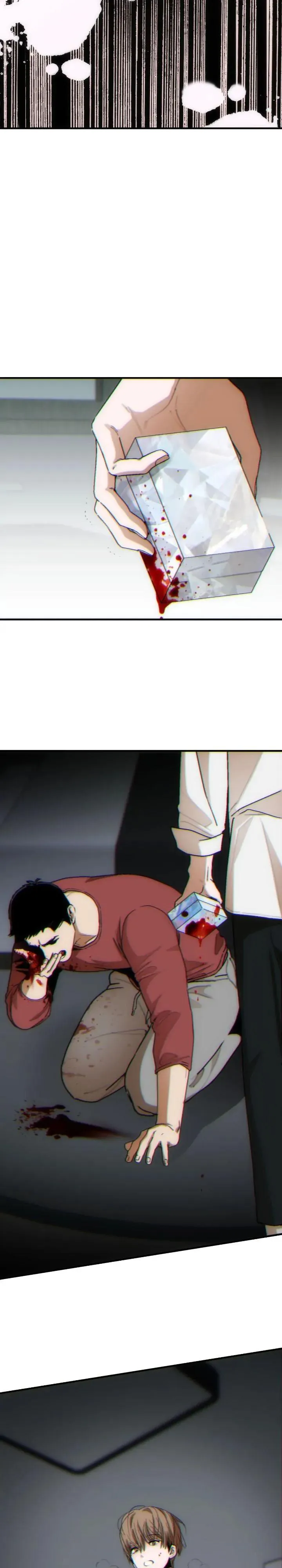 Chìm Trong Rung Cảm Chapter 13 Trang 36