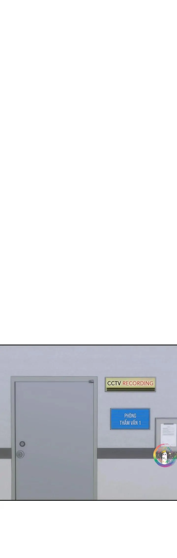 Chìm Trong Rung Cảm Chapter 14 Trang 10