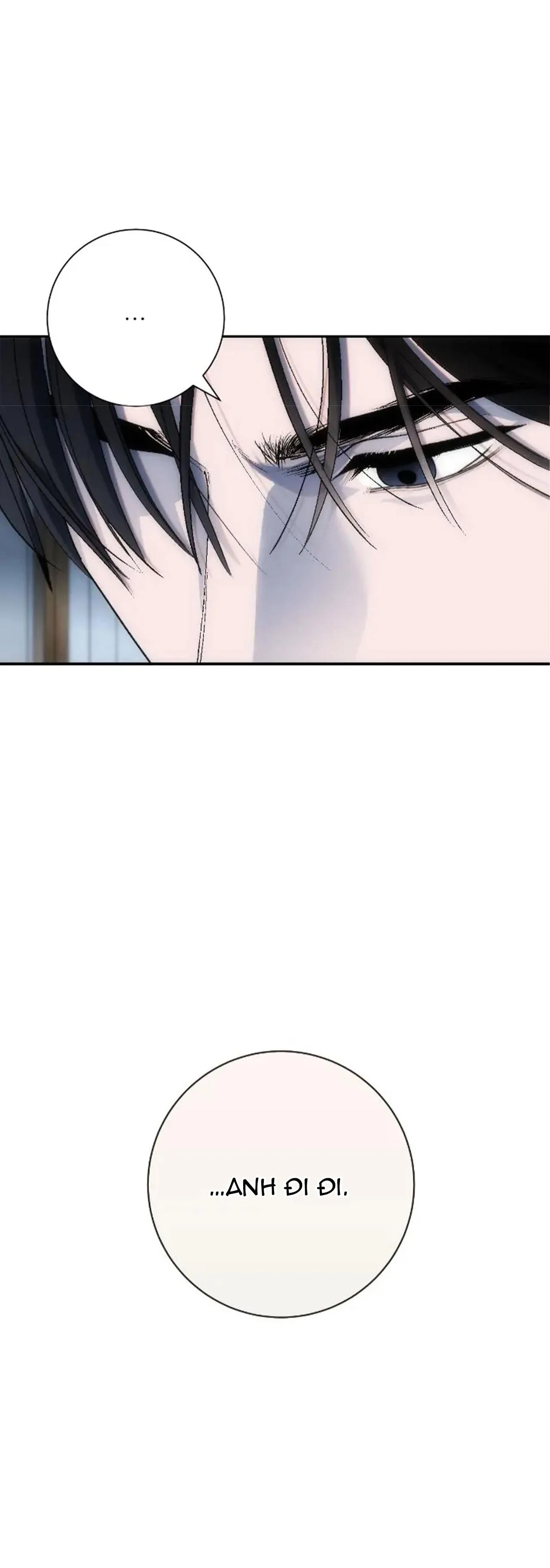 Chìm Trong Rung Cảm Chapter 15 Trang 33