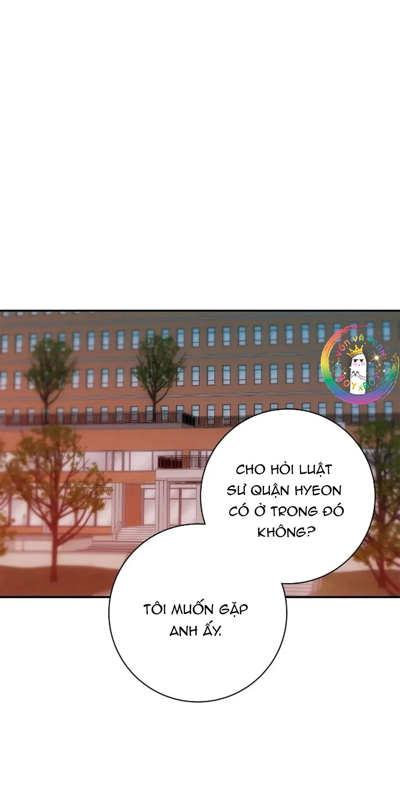 Chìm Trong Rung Cảm Chapter 15 Trang 39