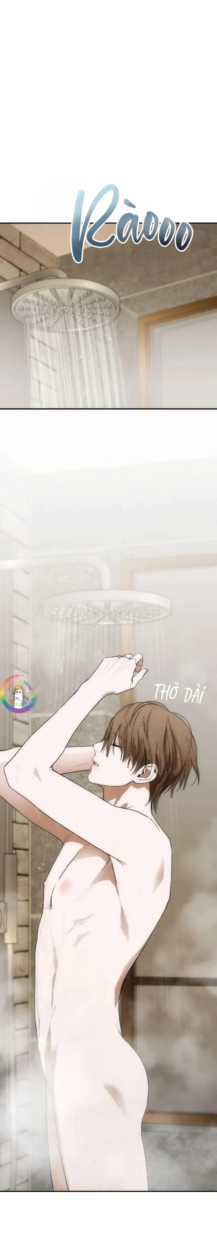 Chìm Trong Rung Cảm Chapter 17 Trang 7