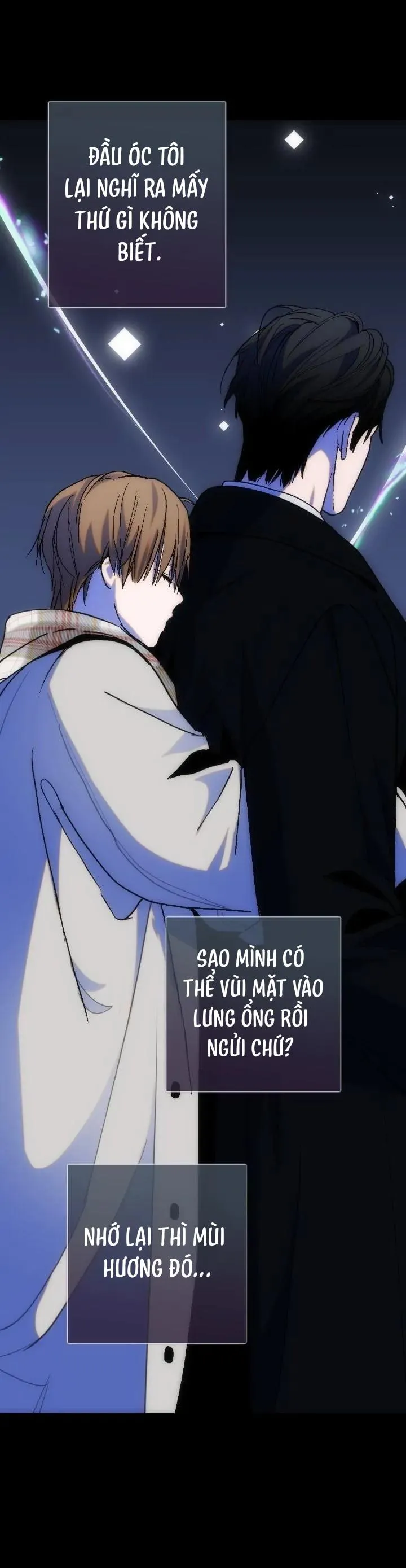 Chìm Trong Rung Cảm Chapter 17 Trang 12