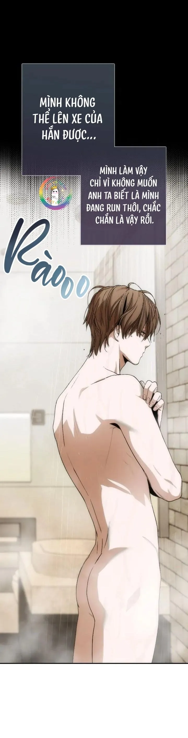 Chìm Trong Rung Cảm Chapter 17 Trang 14