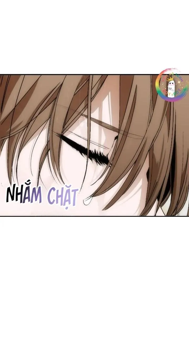 Chìm Trong Rung Cảm Chapter 17 Trang 15