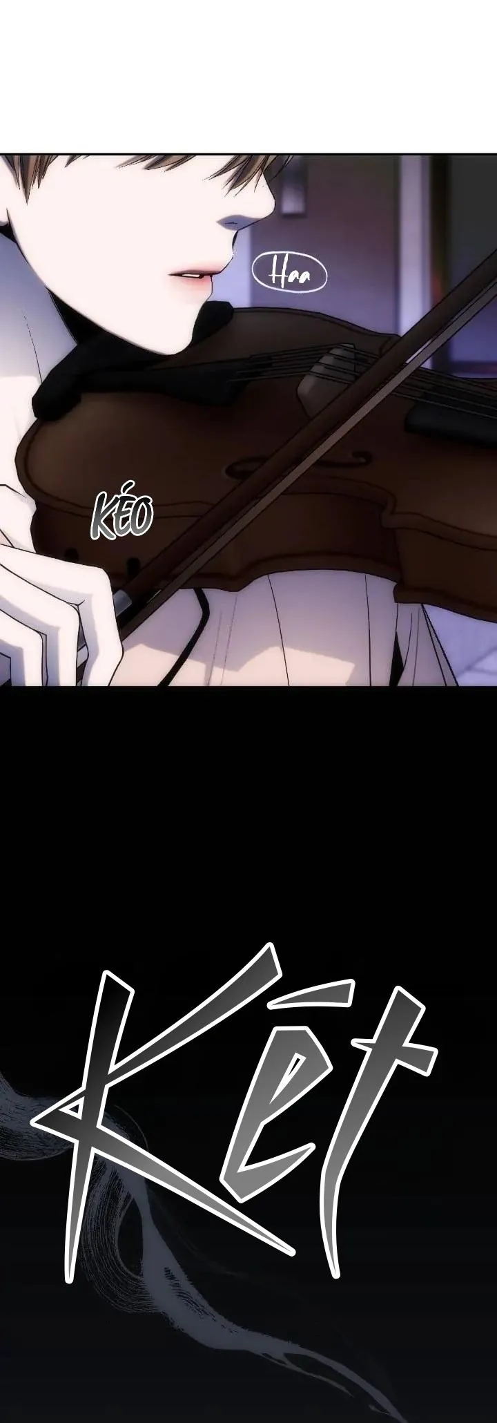 Chìm Trong Rung Cảm Chapter 17 Trang 18