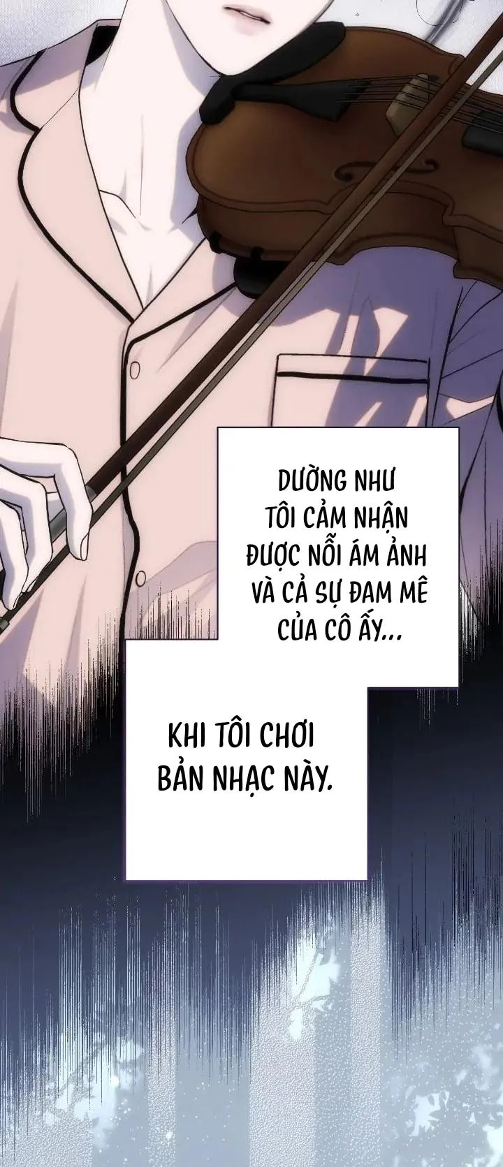 Chìm Trong Rung Cảm Chapter 17 Trang 22