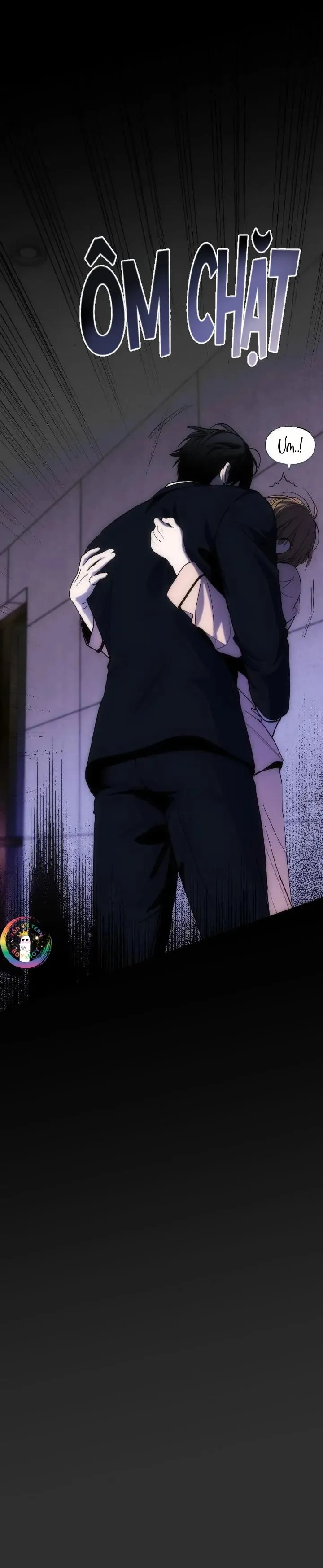 Chìm Trong Rung Cảm Chapter 17 Trang 48