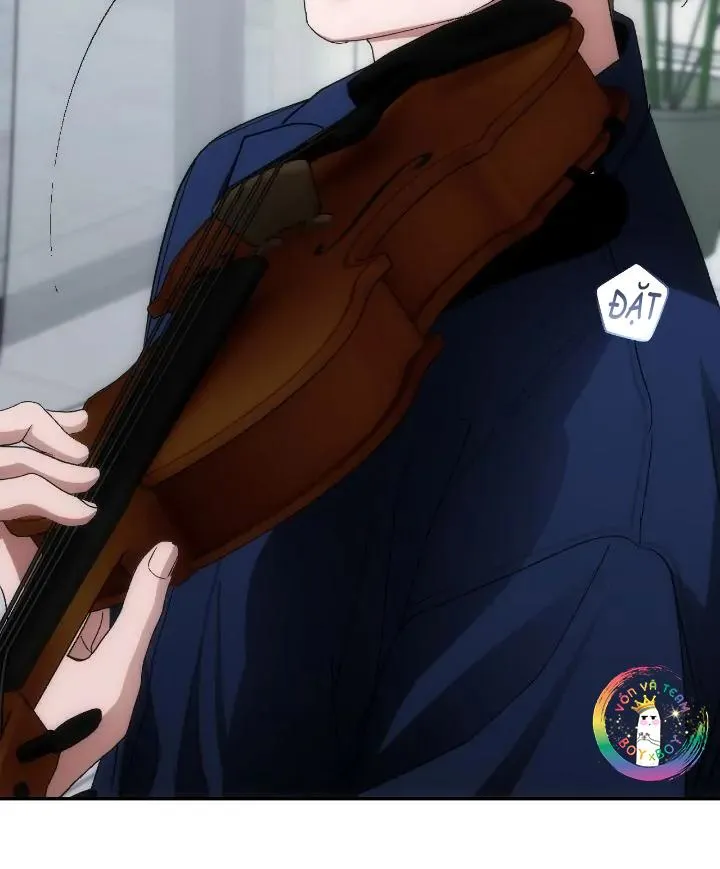 Chìm Trong Rung Cảm Chapter 19 Trang 12