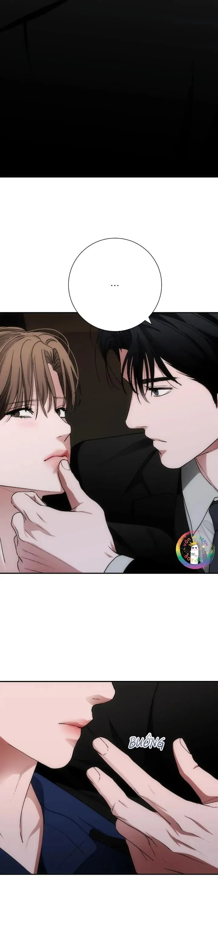 Chìm Trong Rung Cảm Chapter 19 Trang 33