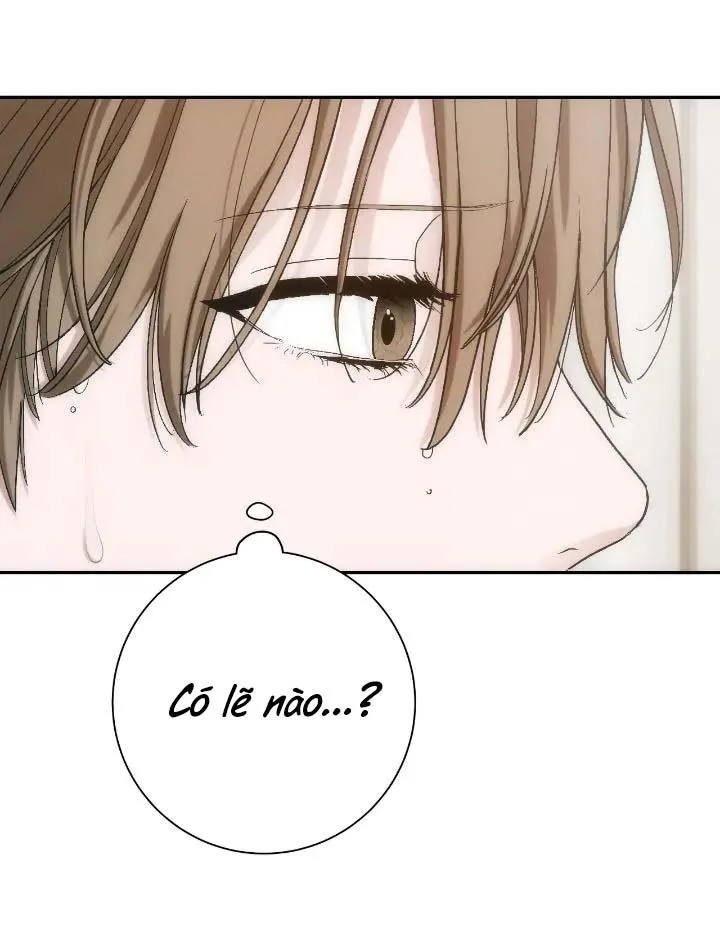 Chìm Trong Rung Cảm Chapter 21 Trang 5