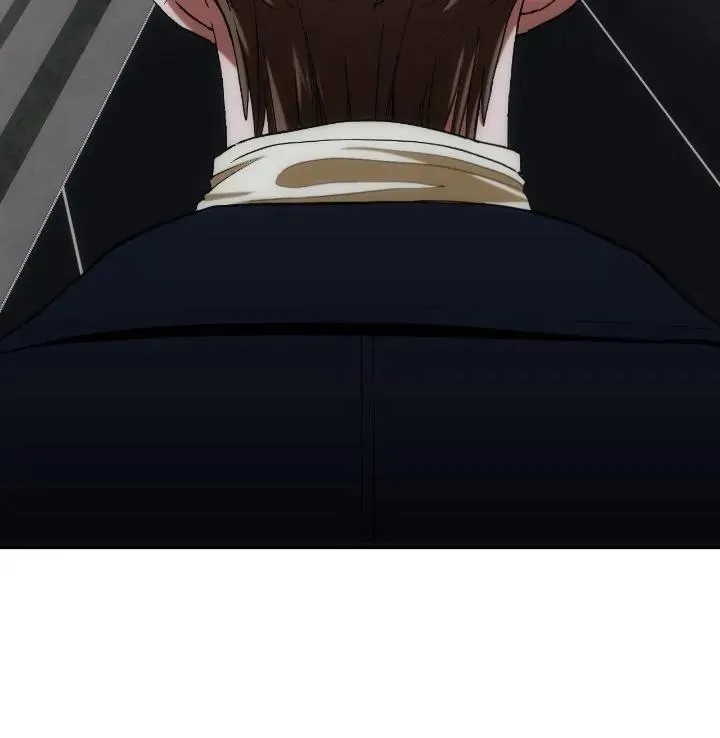 Chìm Trong Rung Cảm Chapter 21 Trang 8