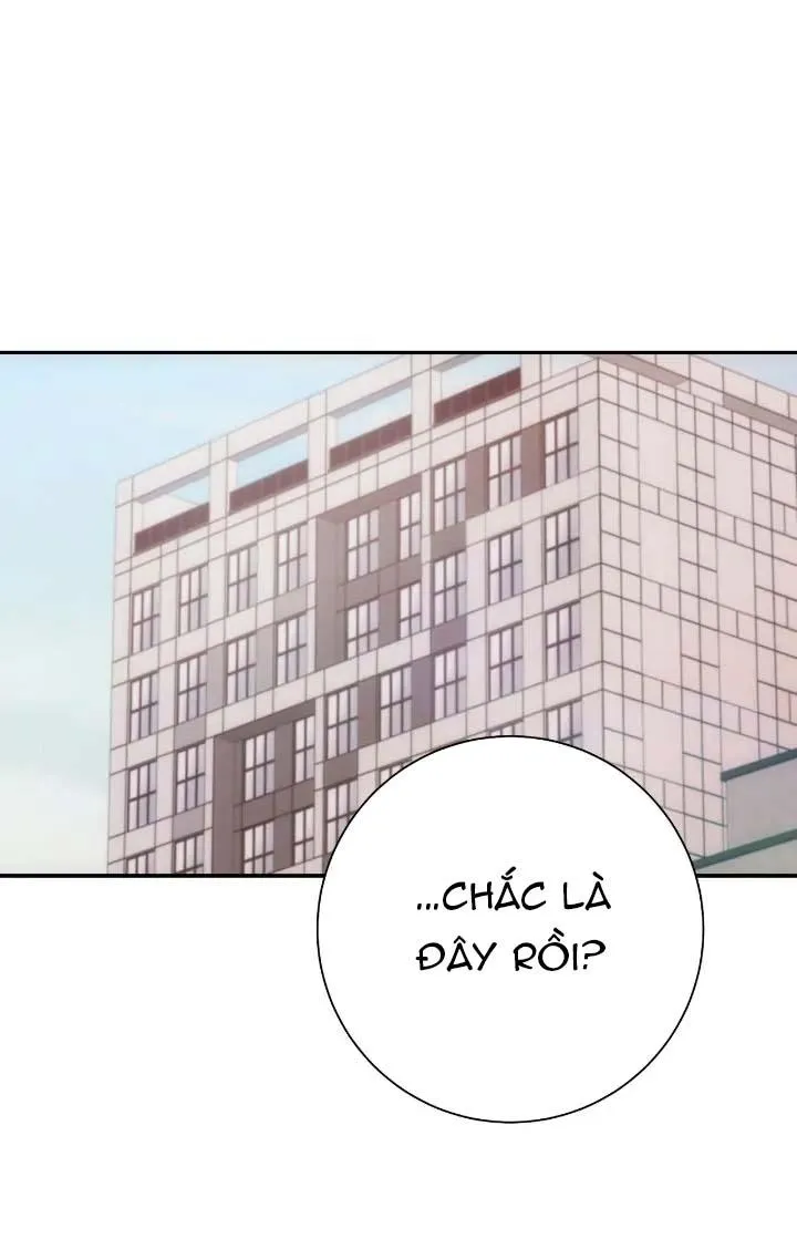 Chìm Trong Rung Cảm Chapter 21 Trang 15