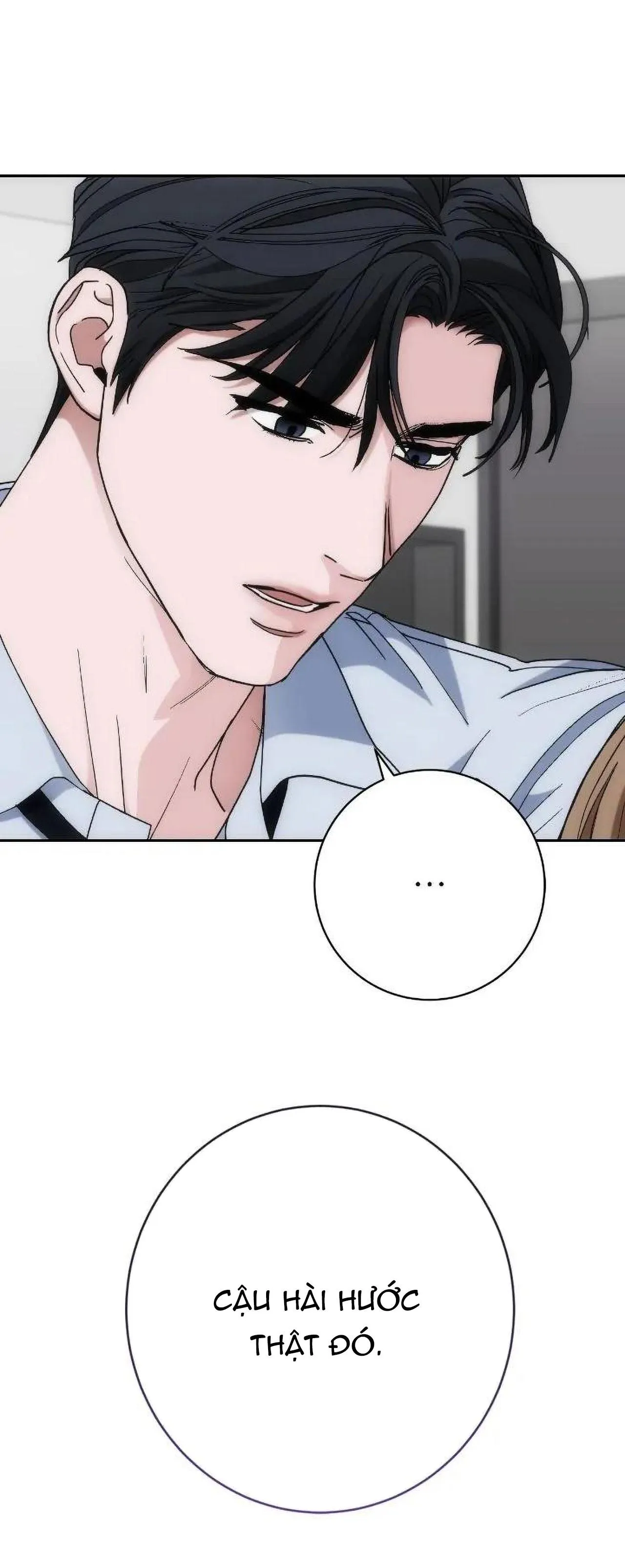 Chìm Trong Rung Cảm Chapter 22 Trang 10