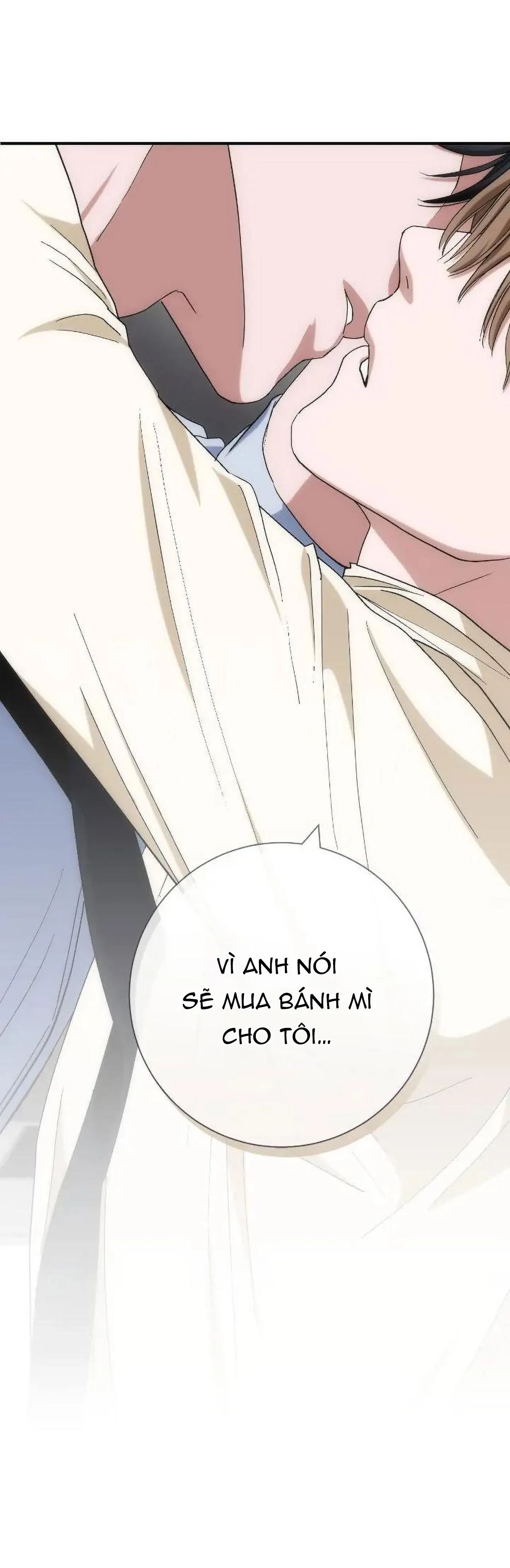 Chìm Trong Rung Cảm Chapter 22 Trang 21