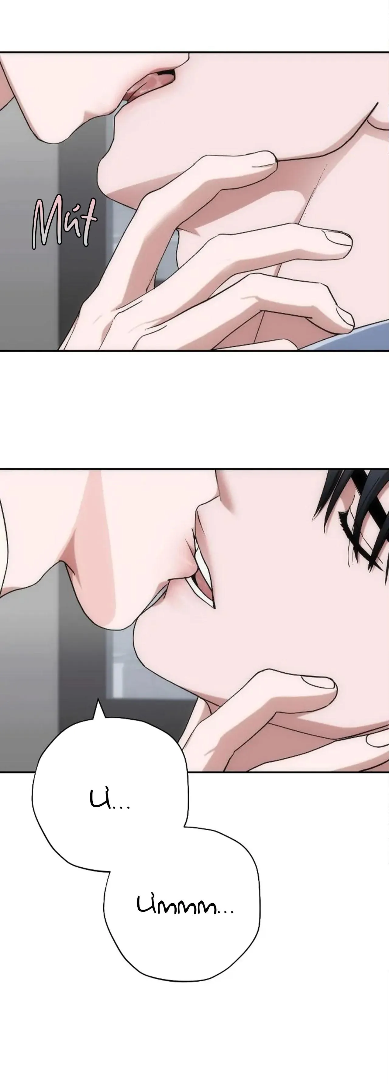 Chìm Trong Rung Cảm Chapter 22 Trang 24