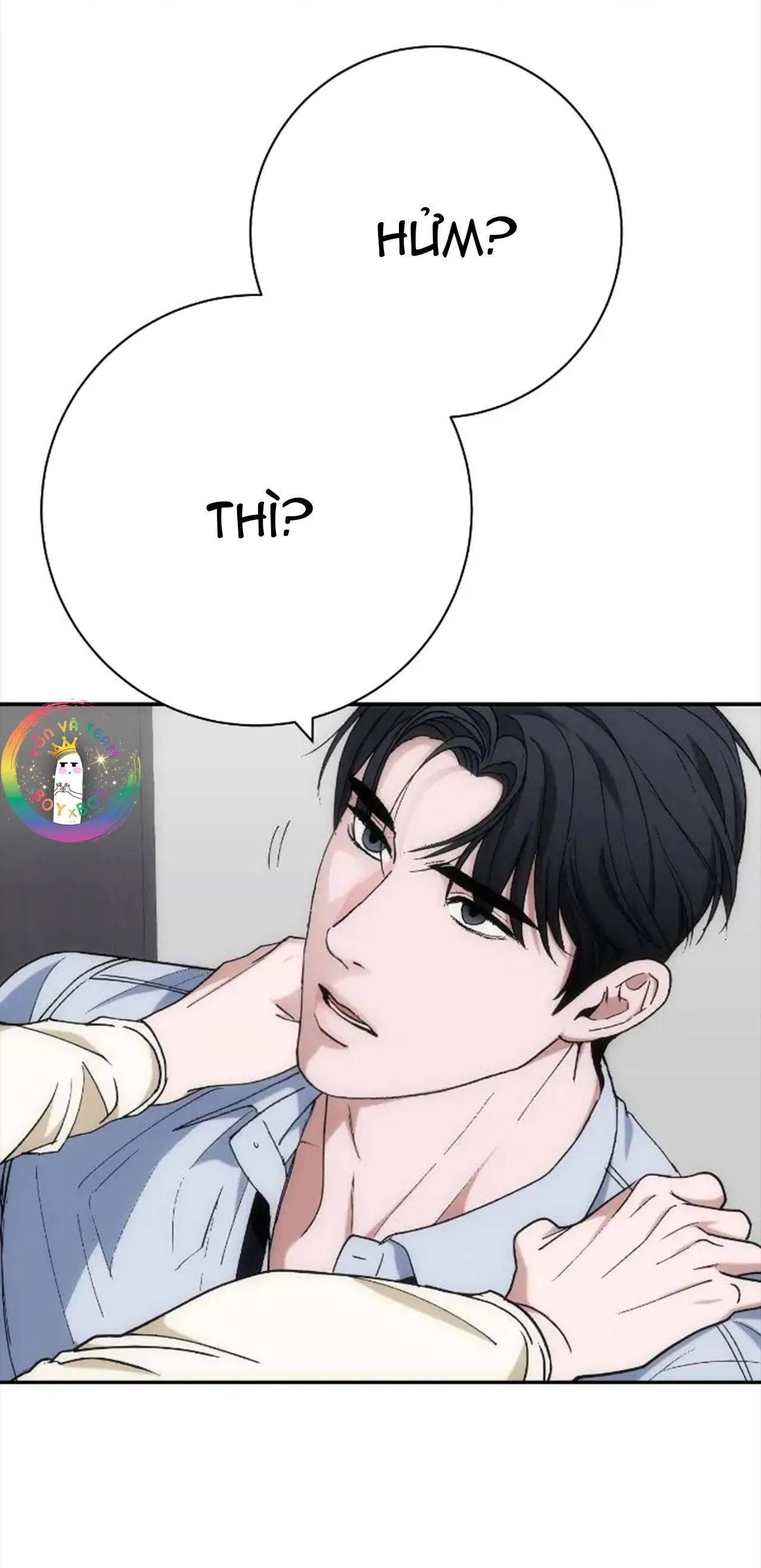 Chìm Trong Rung Cảm Chapter 22 Trang 26