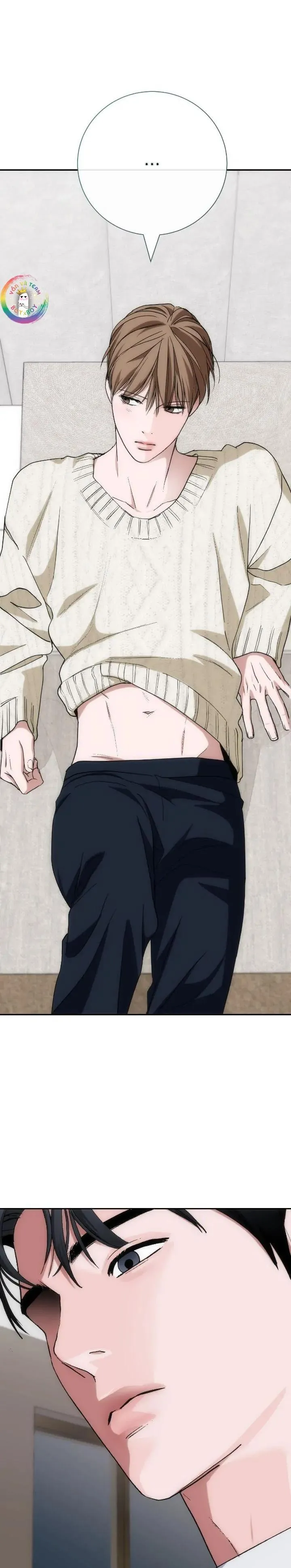 Chìm Trong Rung Cảm Chapter 24 Trang 16