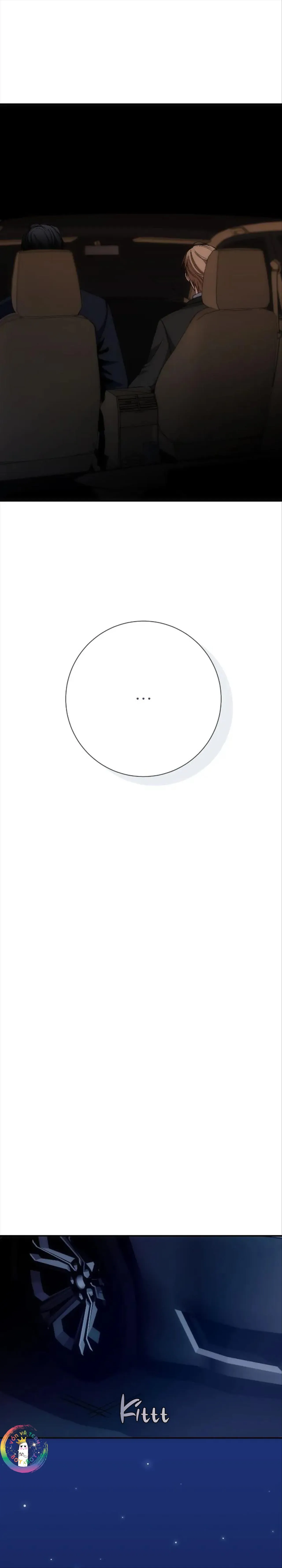 Chìm Trong Rung Cảm Chapter 25 Trang 17