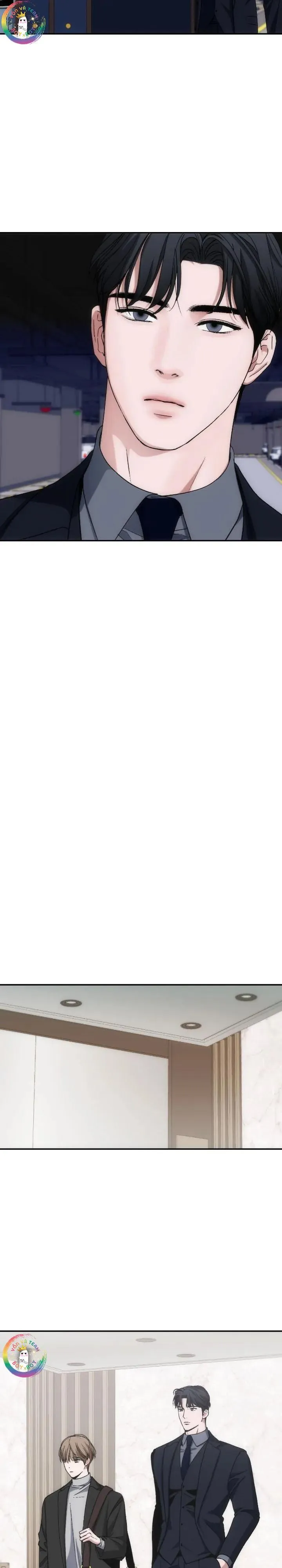 Chìm Trong Rung Cảm Chapter 26 Trang 12