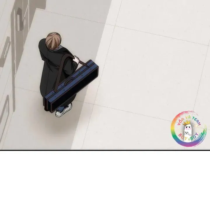 Chìm Trong Rung Cảm Chapter 26 Trang 32