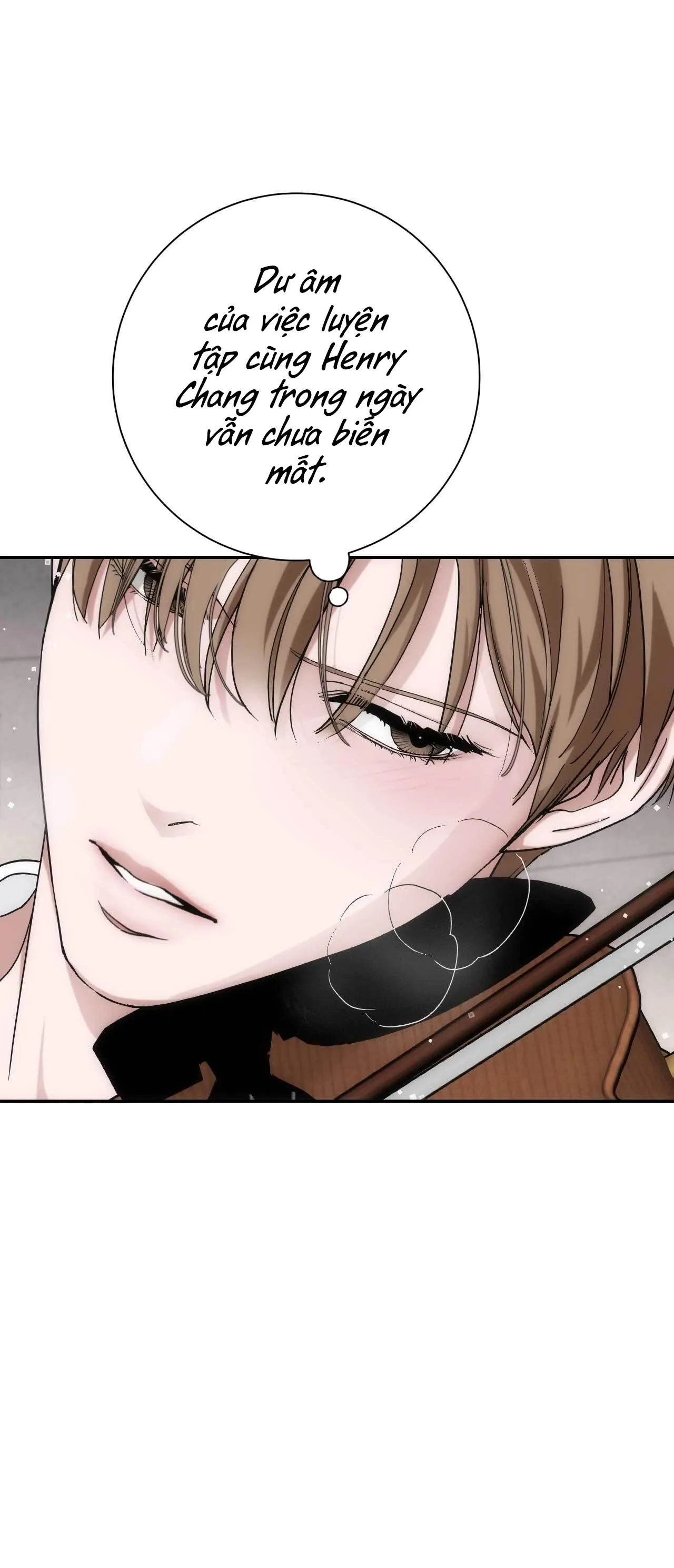 Chìm Trong Rung Cảm Chapter 27 Trang 32