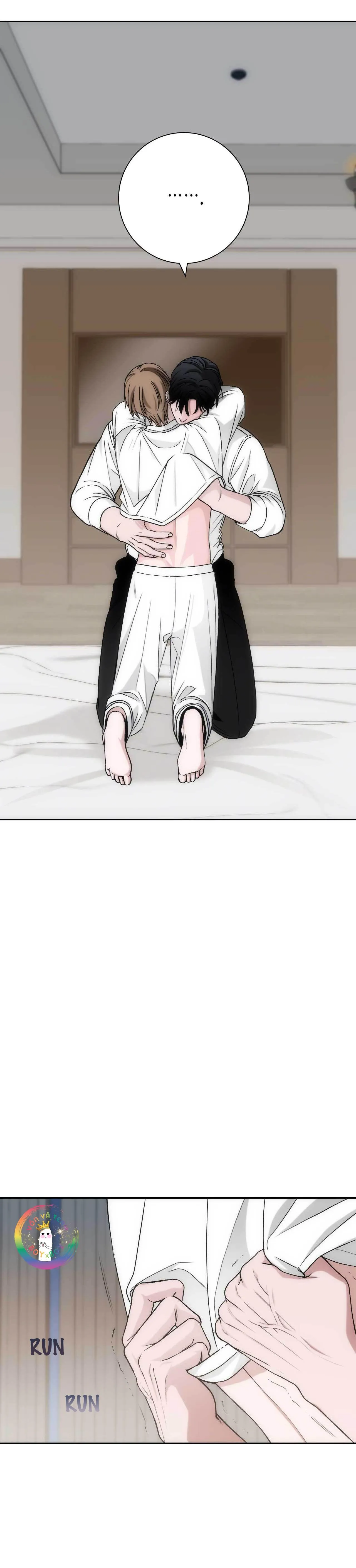 Chìm Trong Rung Cảm Chapter 29 Trang 13