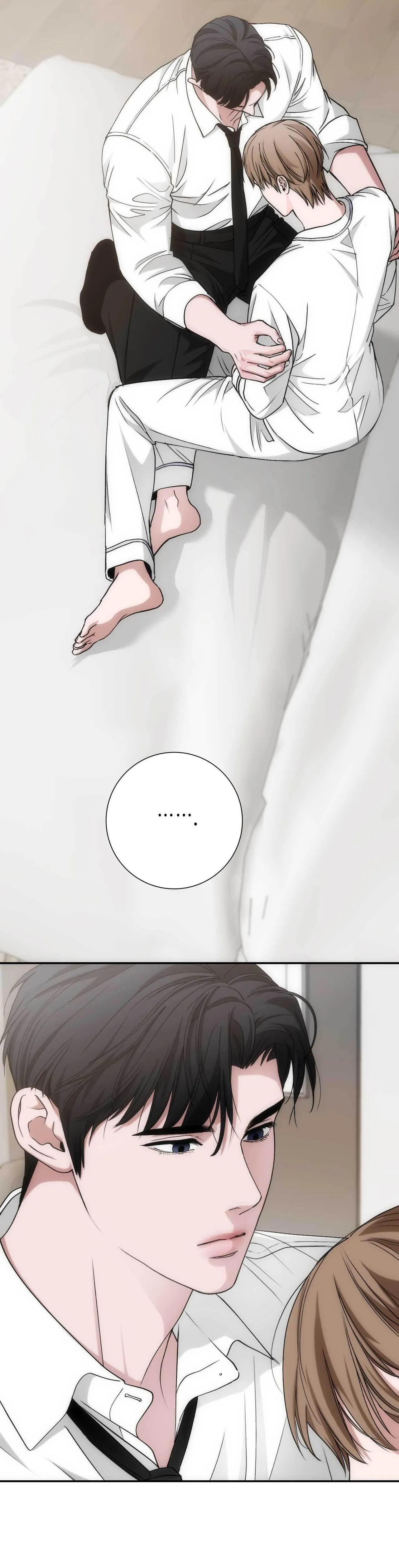 Chìm Trong Rung Cảm Chapter 29 Trang 20