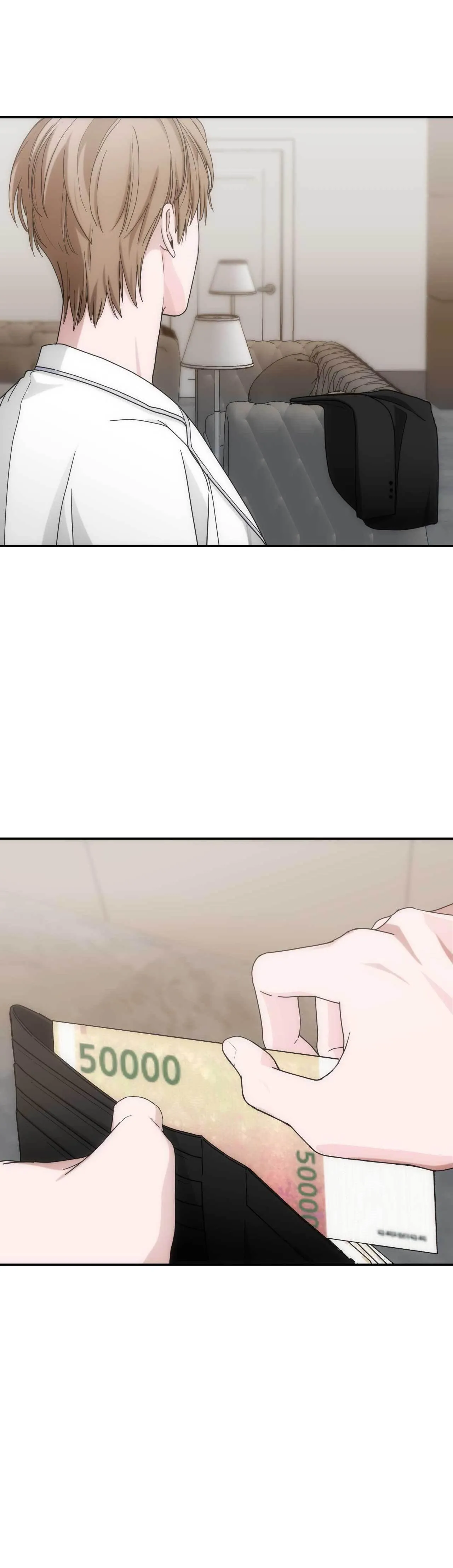 Chìm Trong Rung Cảm Chapter 29 Trang 24